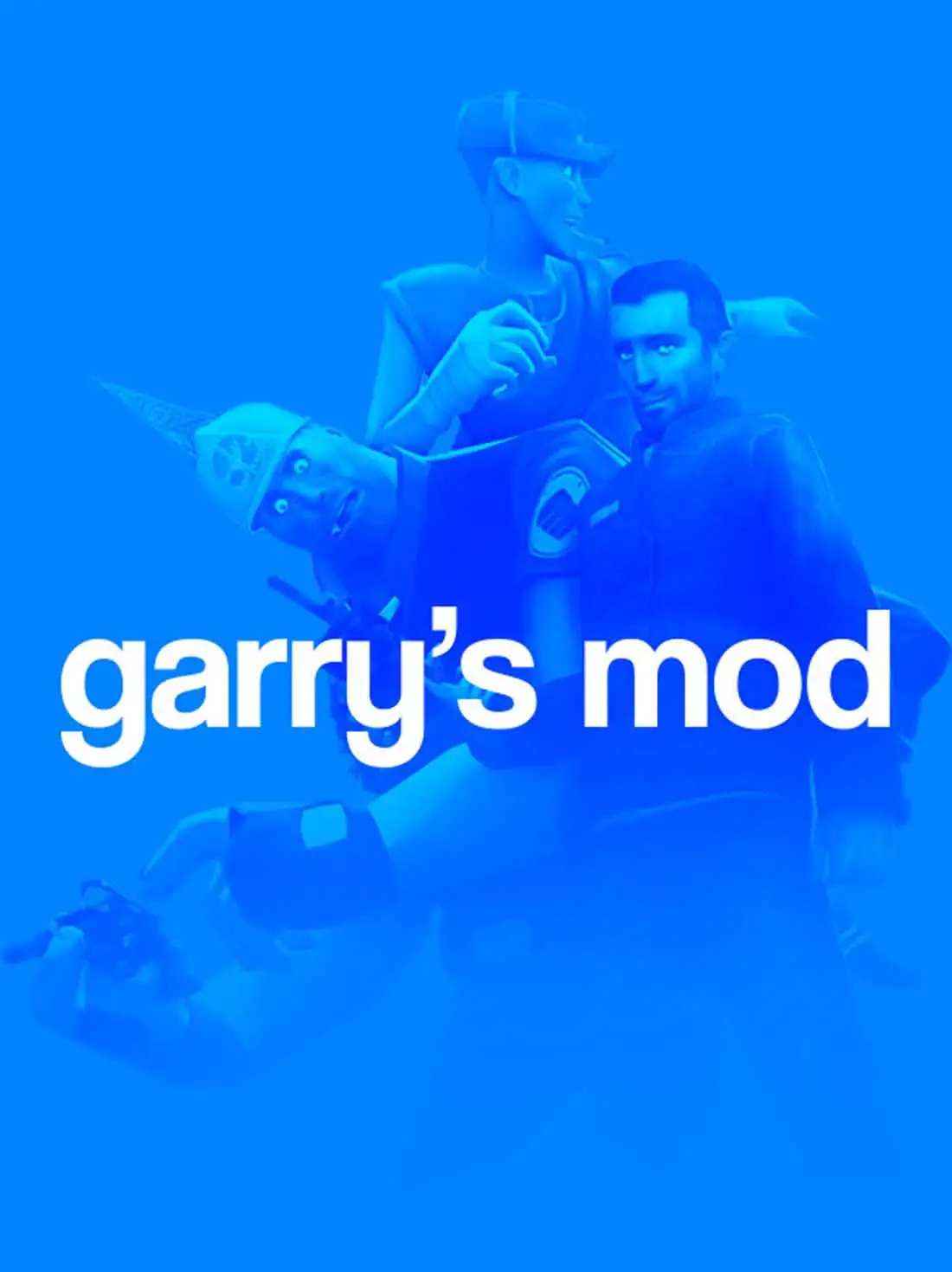 Garry's Mod