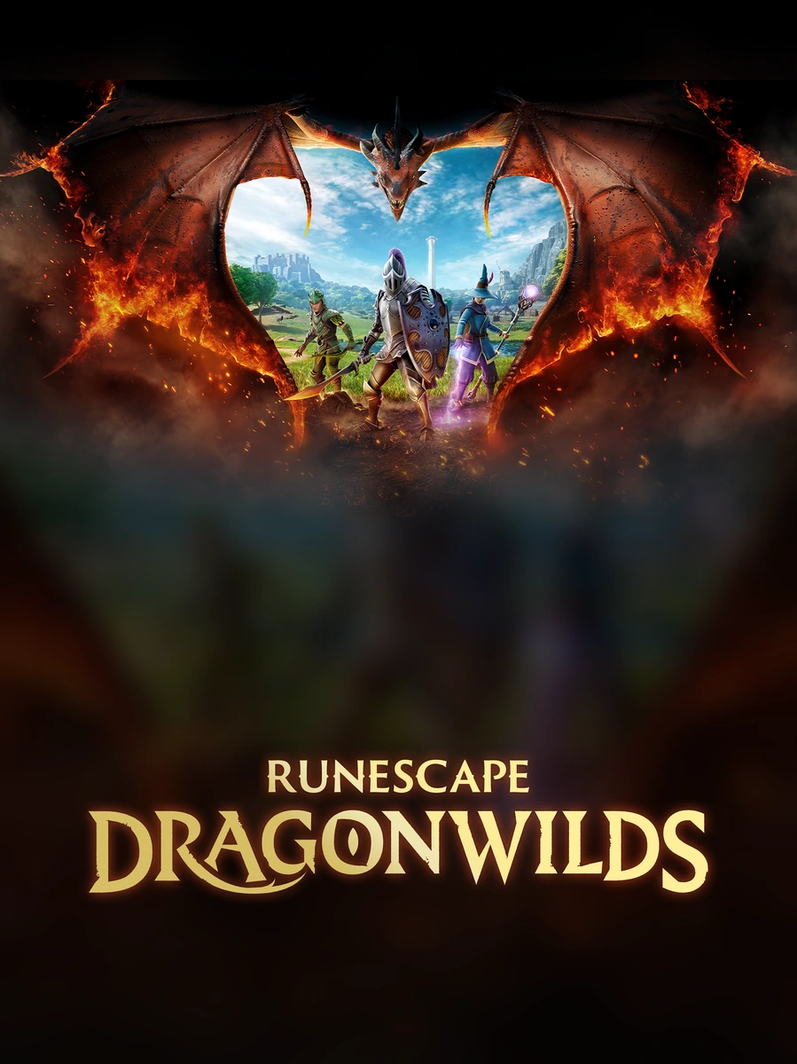 RuneScape: Dragonwilds