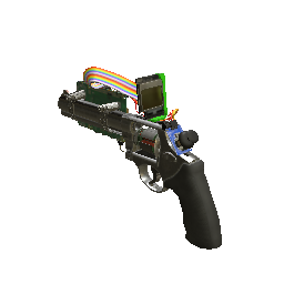 Toolgun plan